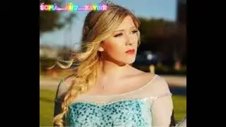 break out by Brianna Arsement for 1 hour