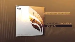 Running Man - Just A Memory (Original Mix)