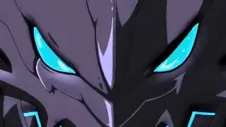 Dark Dragon, Spectral Blaster 