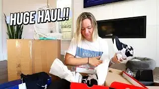 Еще одна огромная подборка одежды от Алиши Мари!