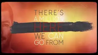 Jonathan Scott's Being Honest - Lyric Video