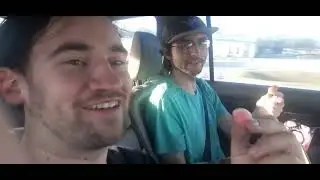 Strawberry Puffs taste test 