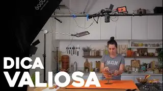 Da para fazer um vídeo melhor...