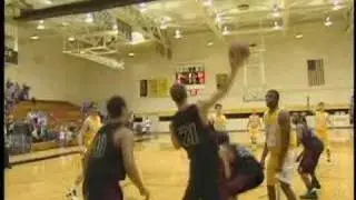 Insane Basketball Hail Mary Buzzer Beater