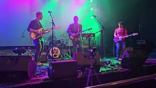 04 Johnny B Goode 2024-03-23 CC Roots @ The Williams Center Rutherford NJ
