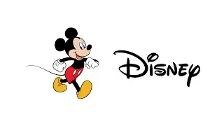 My customised Disney intro 2026
