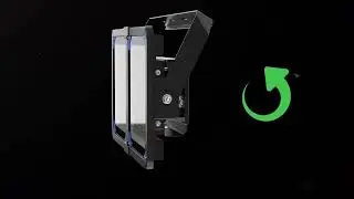 Outdoor Landscape 500W/1000W/1500W/2000W  Led Flood Light Modular Mini Stadium Flood Light