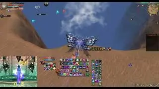 pw history - ms no pvp estranho