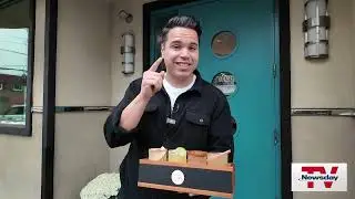 Модные закуски: осенние маргариты в Фармингдейле