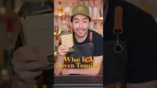 Что такое молодая текила??? #текила #коктейли #агава