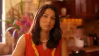 Aloha in Iraq Section 2 - Part 1 : Tulsi Gabbard