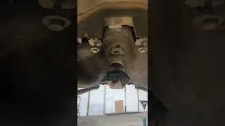 Монтаж Hydronic 3 B5 для Mercedes ML 63 5.5 AMG