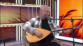 Cemal ÖZTAŞ  - Gurbetmi Sorarsın Cananım Benden 
