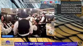 6. Reformationstreffen - Teil 1 -  Zu Gast bei den Vereinten Handwerksgesellen zu Leipzig