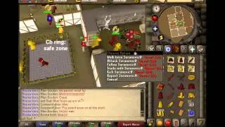 DungeonWar Event - Aftermovie (DungeonWar's Promovid!)