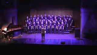 Hunter Singers 30th Reunion Concert 2019 - You Me And The Wide Open Sky
