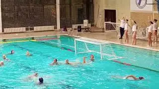 Panionios vs Austria 24-2 5:00 3/1/2026