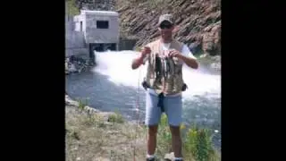Jeff Bates -  Riverbank