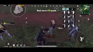Watch me play PUBG MOBILE: Aftermath 23 Kills Challenge!