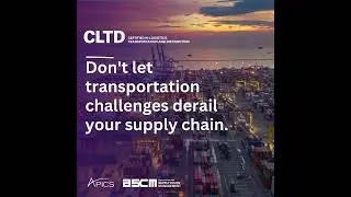 CLTD Preparation Course