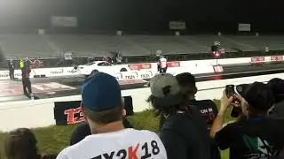 Twin turbskies