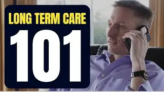 Long Term Care Insurance 101: STRATEGIES + TIPS For Insurance Agents (LTC Basics)