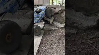 Team garage hack C2 HOG