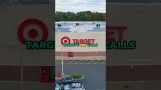 Target&rsquo;s Shocking CEO Exit: Why the Stock Crashed! #news #facts #trending #trend #usa #target #us