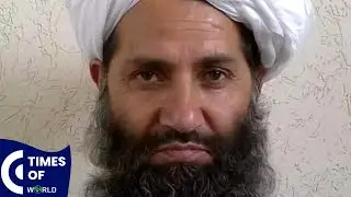 Afghanistan: Taliban leader orders Sharia law punishments | Times Of World