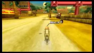 DS Desert Hills - 01:36.495 (with Mach) - MB4L☆R*