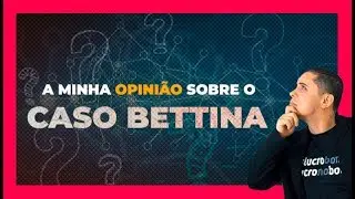 MINHA OPINI&Atilde;O SOBRE A BETINA DA EMPIRICUS - VERDADE OU FRAUDE?
