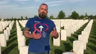 Memorial Day - Respect and Remembrance