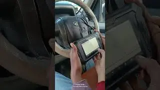 Scorpio s6+ remote matching #likeandsubscribe #automobile #carwindow #tatae #lifeisbutadream #like