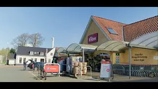 TOMRA R1 - DK - SuperBrugsen Haarby