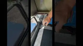 1000 watts of Solar on an Airstream 30FCFB 😍😎 #battlebornbatteries #boondocking #victron #airstream