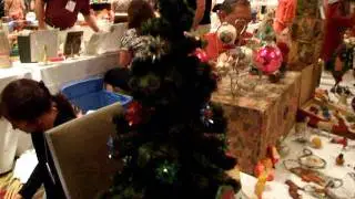 Golden Glow Convention 2011