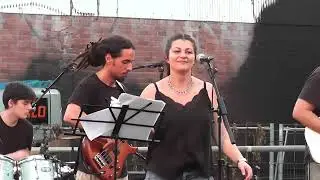 Serotonina   Viento Del Sur 1