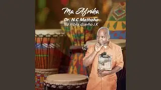 Ma Afrika