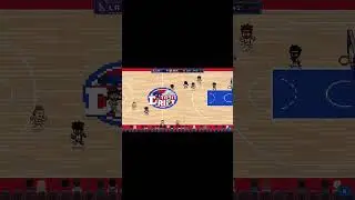 Hoop land franchise mode enjoy