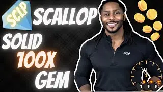 Гребешок SCLP | 100x Gem | Загружаю!!
