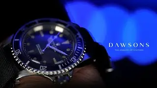 Rolex Submariner Reference 1966 | Dawsons Fine Watches