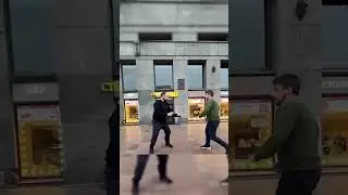 #explorereels #viral #insane #fails #f&uuml;rdich #reaction #polizei #unexpected #karma #crime