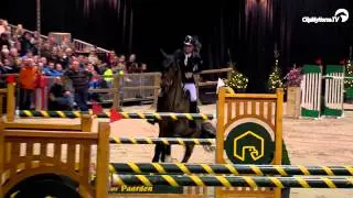 Dennis Lynch | De Paardenkrant Prijs | Jumping de Achterhoek | 2014