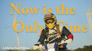 Now is the Only Time | Motorcycle Documentary