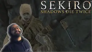 THE CHEESIET WIN ON SNAKE EYES SHIRAHAGI!! | Sekiro: Shadows Die Twice (Part 4)