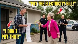 HOA Increased My Electric Bill By $5,000 &mdash; So I Cut Their Power And Watched Them Scream In The Dark
