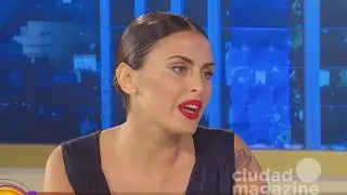 Así hablaba Silvina Luna de los problemas de salud que iba atravesando
