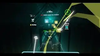 Beat Saber || 10.72★ SUPERNOVA by Kyotsugyon 87.81% 355.36pp 1,352,434 pts