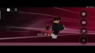 KJ firework Full Power