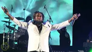 К Lyrical на Artform 2026 присоединится Yung Bredda.